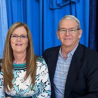 Logo for Bryan & Carol Brown Small Group