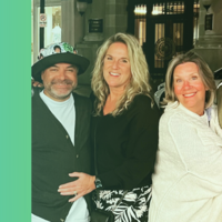 Logo for Arredondo/Covert LifeGroup