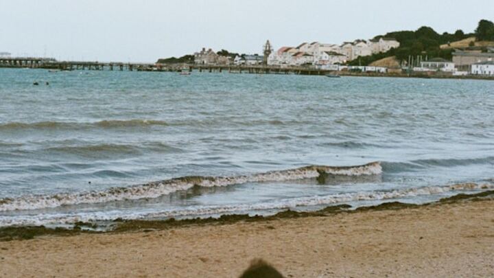 Logo for Isbell-Price Community Group - Reston