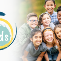 Logo for Kids Ministry