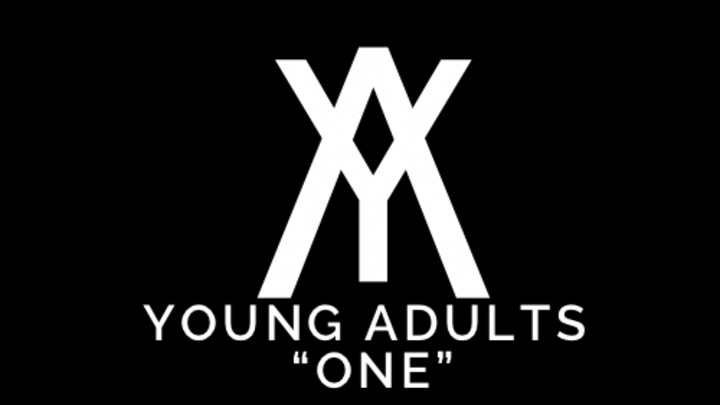 Logo for Young Adults