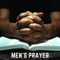 Logo for Men's Prayer