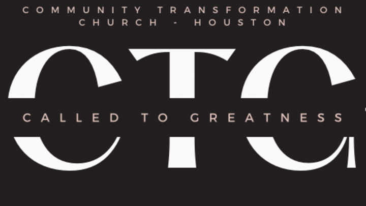 Logo for Called to Greatness YOUTH