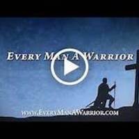 Logo for Men's Ministry Small Group