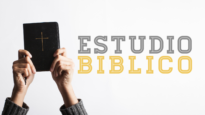Logo for Estudio Biblico