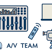 Logo for A/V Team