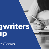 Logo for Songwriters Group