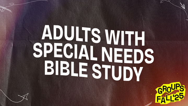 Logo for M28 - Wednesday Night Bible Study