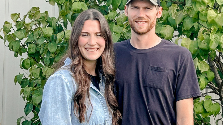 Logo for Michael & Samantha Anfinson Shared Life Group