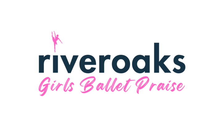 Logo for Girls Ballet Praise Ministry