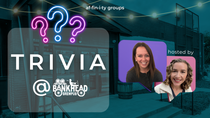 Logo for Trivia Group