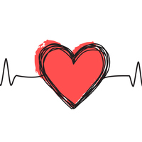 Logo for EKG Men's Prayer Group