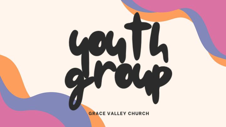 Logo for Youth Group