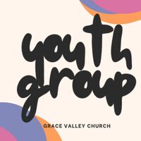 Logo for Youth Group