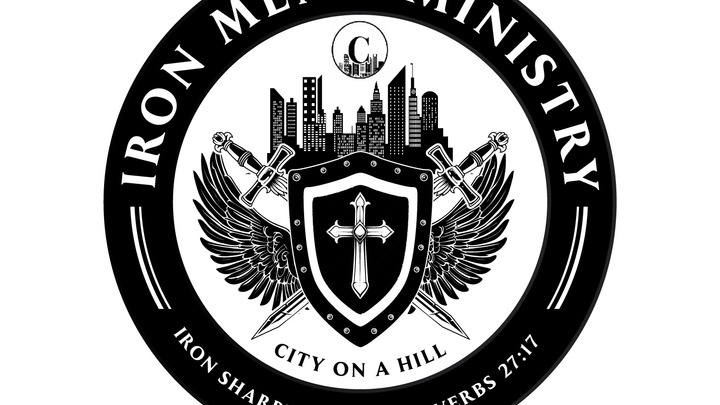 Logo for Men's Ministry