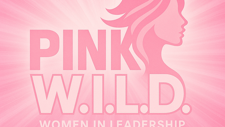 Logo for Women's Ministry