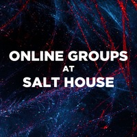 Logo for ONLINE GROUPS