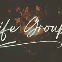 Logo for Allen Life Group (Tim & Kelly)