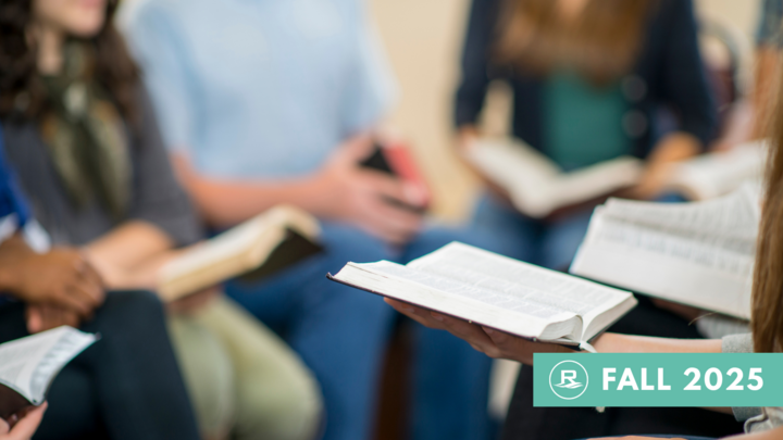 Logo for Adults | Sermon Series | Don Lloyd & John Lyman