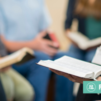 Logo for Adults | Sermon Series | Don Lloyd & John Lyman