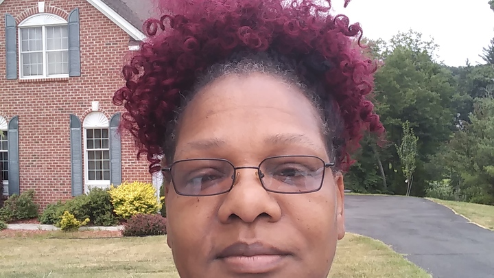 Logo for East Stroudsburg - Valerie Williams's Community Group