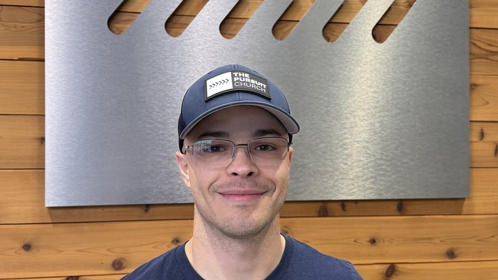 Logo for David: Young Adults