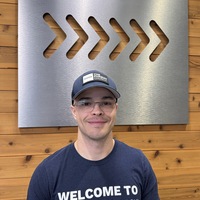 Logo for David: Young Adults