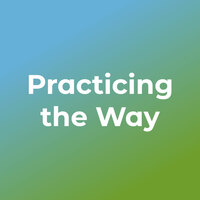 Logo for Practicing The Way