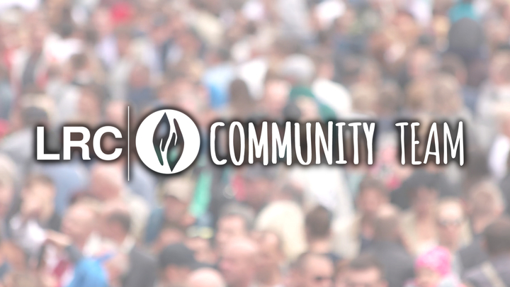 Logo for Neighbourhood Community Team