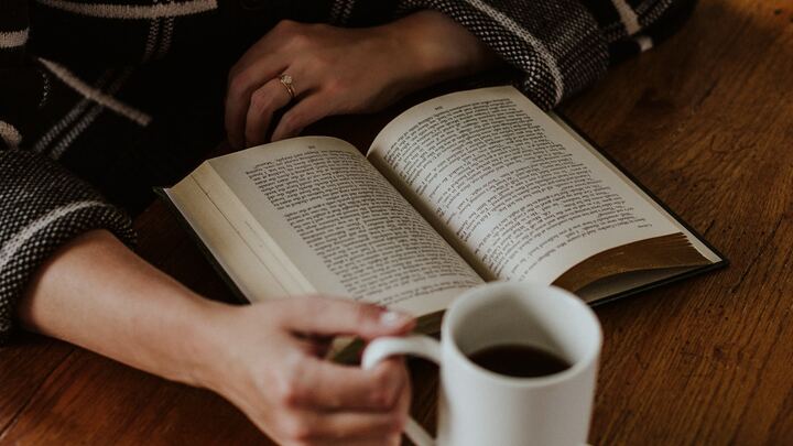 Logo for Young Adults Small Group