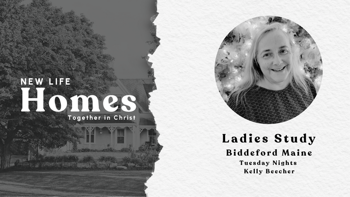 Logo for Living Loved Ladies