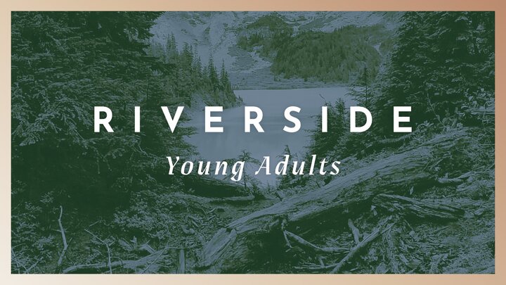 Logo for Young Adults