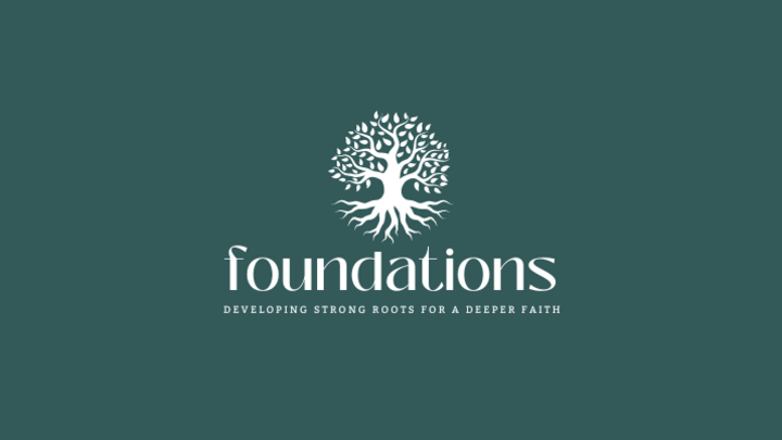 Logo for Foundations