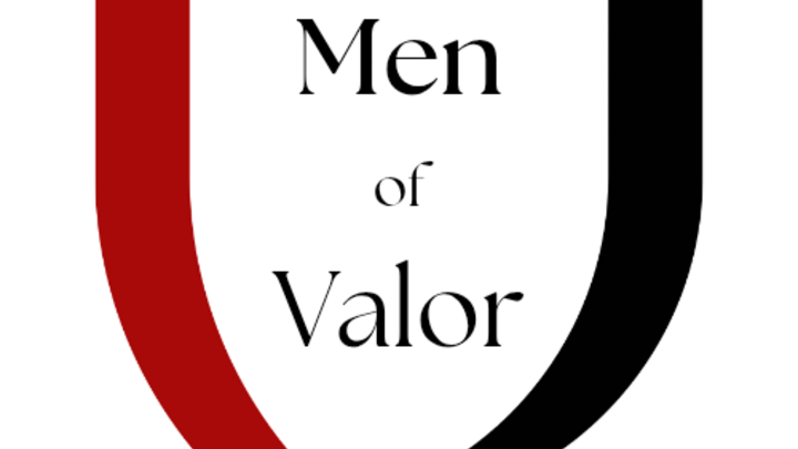 Logo for Men of Valor
