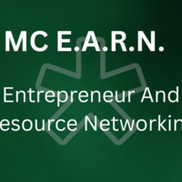 Logo for MC EARN