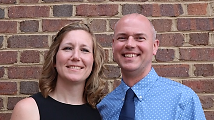 Logo for MEISSNER Life Group