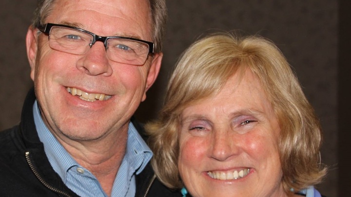 Logo for HARPER Life Group