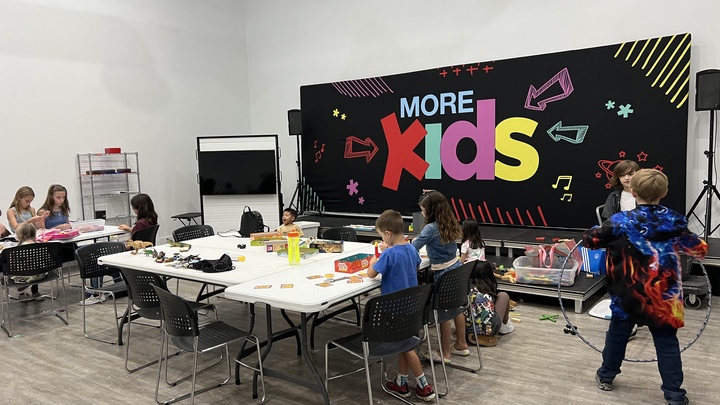 Logo for Homeschool Co-Op