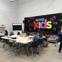 Logo for Homeschool Co-Op