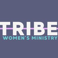 Logo for Women's Monday Night Bible Study