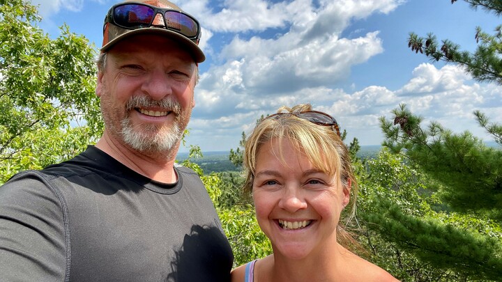 Logo for GRAINGER Life Group