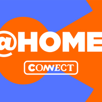 Logo for @Home Apeldoorn | Maarten & Linda van Asselt
