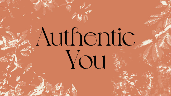 Authentic You - Jesus Culture San Diego