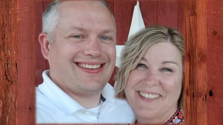 Logo for RICHMOND Life Group