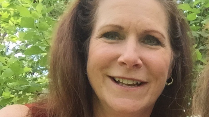 Logo for JOAN Ladies Life Group