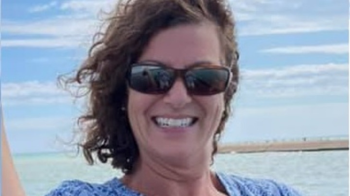 Logo for TERRY Ladies Life Group