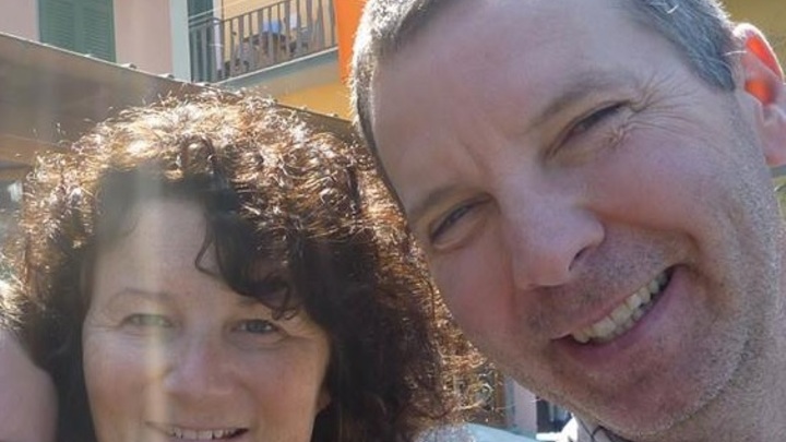 Logo for DOLAN Life Group