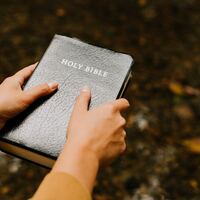Logo for Biblical Counseling Resources