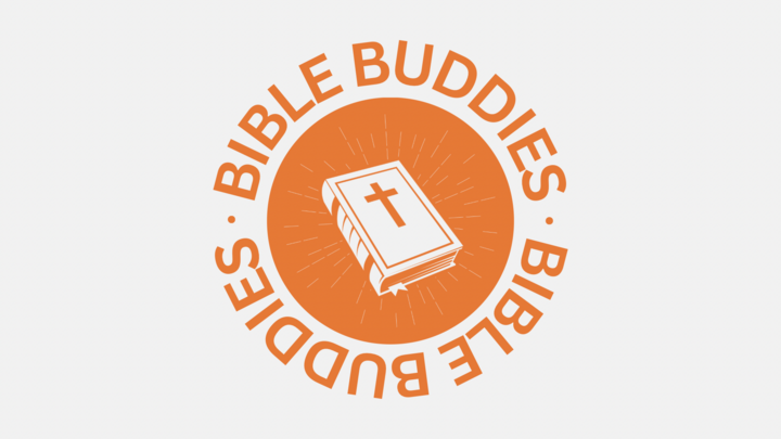 Logo for Bible Buddies