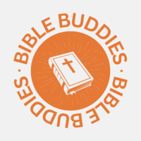 Logo for Bible Buddies